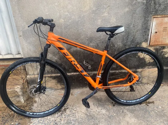 BICICLETA ARO 29