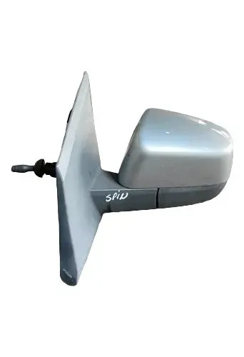 Espelho Retrovisor Lado Esquerdo Spin 2014