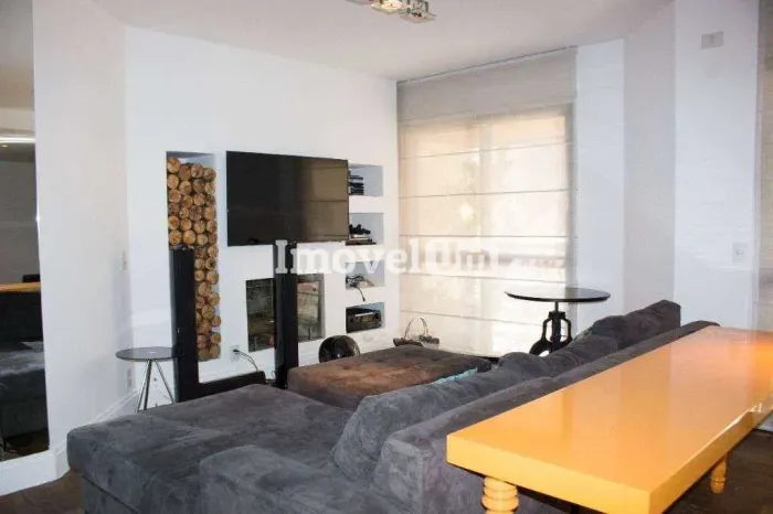 Jardim Paulista | Apartamento 3 quartos, sendo 2 suites
