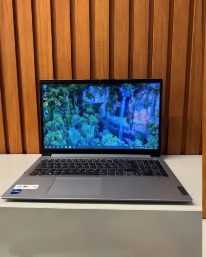 NOTEBOOK LENOVO I7 12° ,12 RAM,SSD NVME 512GB ,GHZ 4.50, NEGOCIÁVEL