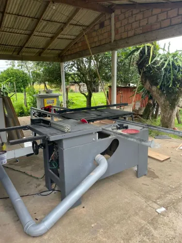 Maquina usada