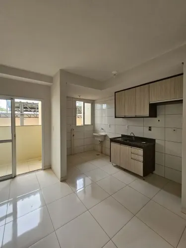 Apartamento 2/4 sendo uma suite por 320K