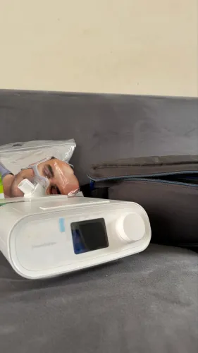 Cpap Philips 