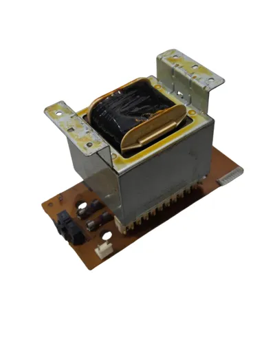 BSV260385 Transformador Do Som Sony Lbt-n355 + Placa Bivolt