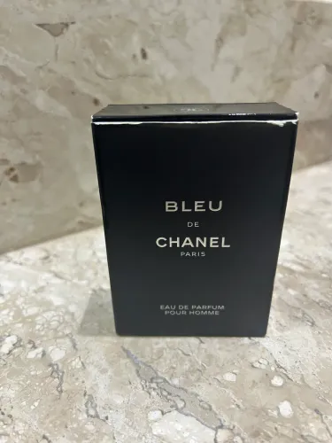 Perfume Chanel Bleu Masculino