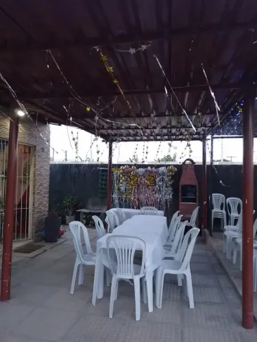 Casa à venda no MAR DE ESMERALDA, PAU AMARELO, Paulista, PE