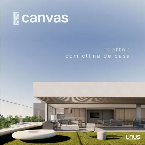 Apartamento garden duplex com 4 suítes em Coqueiros