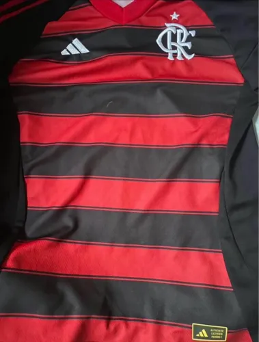 Camisa Flamengo