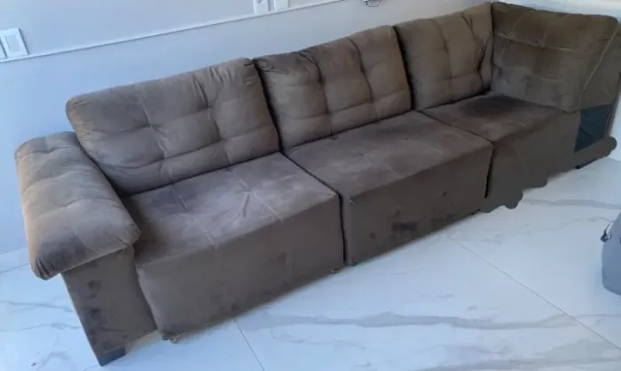 Sofá (só venda)