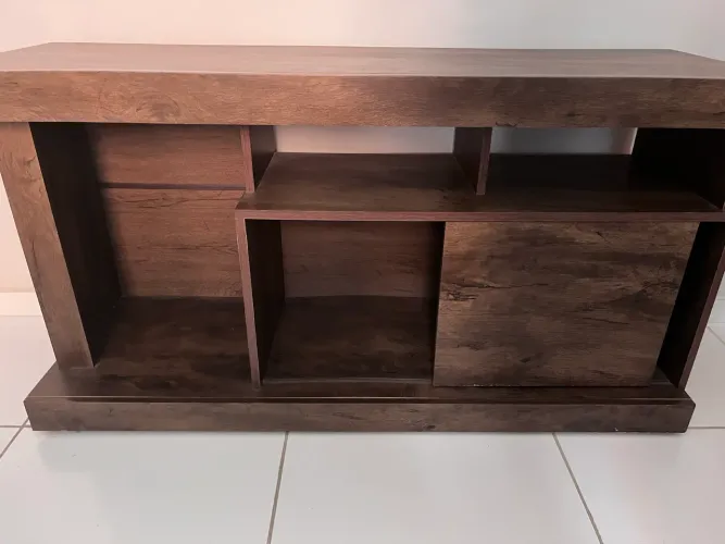 Rack Móvel 