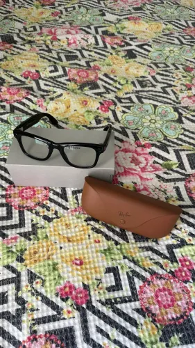 Rayban Meta Gen 2 WayFarer Preto - Transitions 