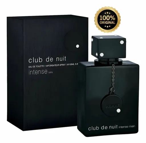 Club de Nuit ORIGINAL