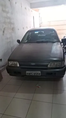 Ford Versailles Ghia 2.0i / 2.0 2P E 4P 1992