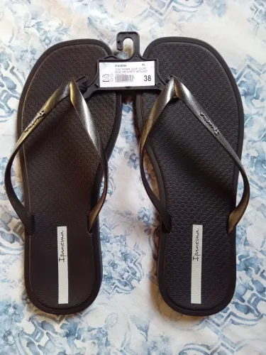 Chinelo feminino Ipanema - (Mogi)