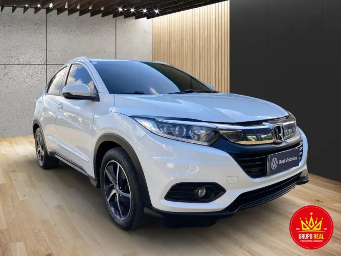 Honda HR-V EX 1.8 Flexone 16V 5P Aut. 2019
