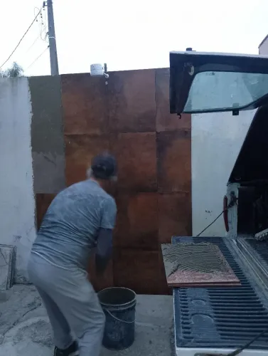 Qualidade e excelente esperiemcia no ramo de porcelanato