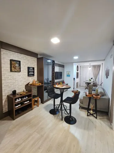 Apartamento Jardim América