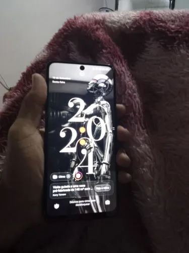 Poco F4 5G