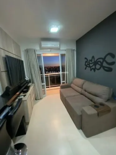 Lindo apartamento mobiliado no Jd. Ouro Verde - Zona Sul de São José do Rio Preto