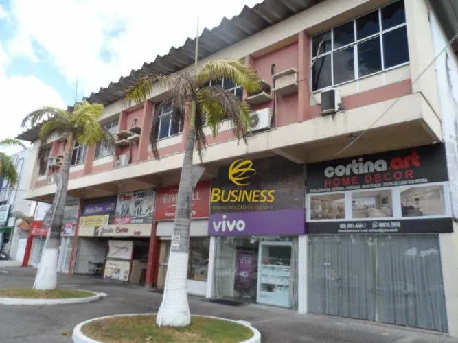 Excelente Sala na Avenida Oliveira Paiva, Próxima ao Via Sul