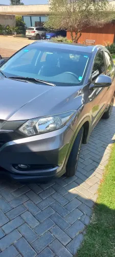 Honda HR-V EX 1.8 Flexone 16V 5P Aut. 2018