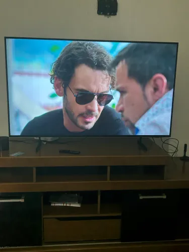 Tv Samsung 50 polegada