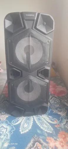 Vendo caixa de som 