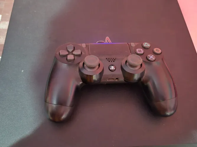 PS4 PRO 1TB