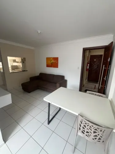 ALUGO APARTAMENTO SEMI MOBILIADO - RUA DO ARIRIZAL - COHAMA