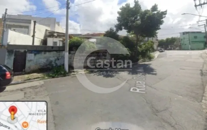 Casa em Vila Alpina