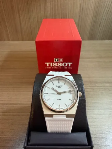 Relógio Tissot PRX original 