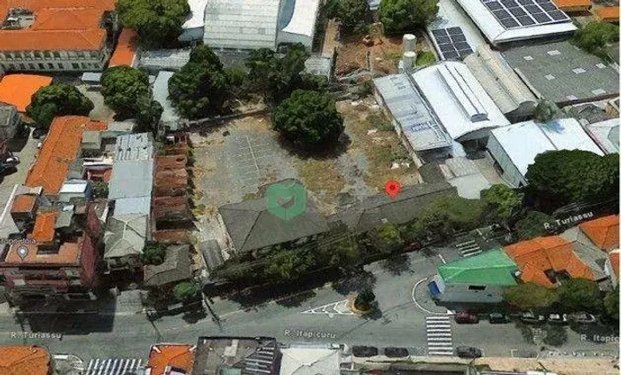 Terreno Perdizes, oportunidade