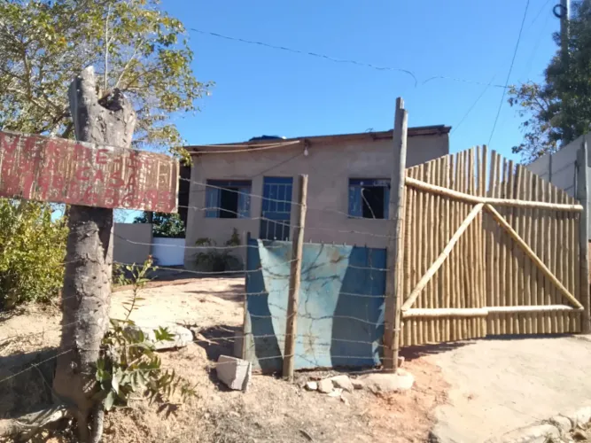 vendo casa