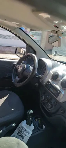 Fiat Uno WAY Celeb. 1.0 EVO Fire Flex 8V 5P 2013