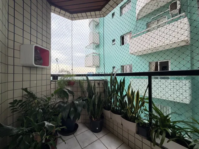 Apartamento à venda em Praia Grande no bairro Boqueirão