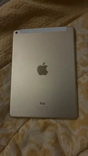 iPad Air 2 - 64G com entrada para Chip 