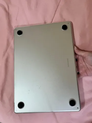 Mac Book Air