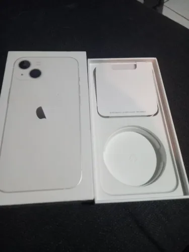 Caixa iphone 13