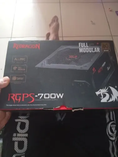 Fonte redragon 700w