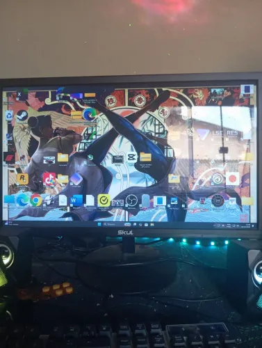 Monitor Pc 