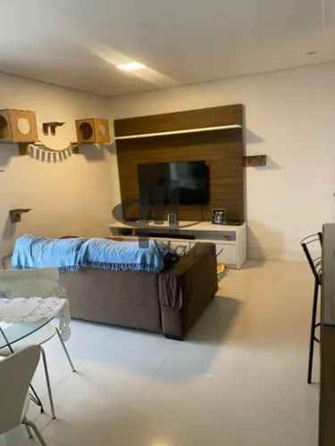 Venda Apartamento Sao Caetano do Sul Jd Sao Caetano Ref: 42710