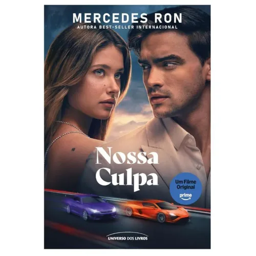 Livros perfeito pra ler