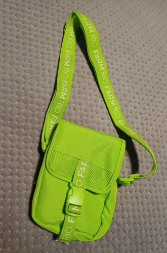 Bolsa FARMRIO