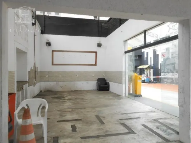 Terreno Comercial 959 metros