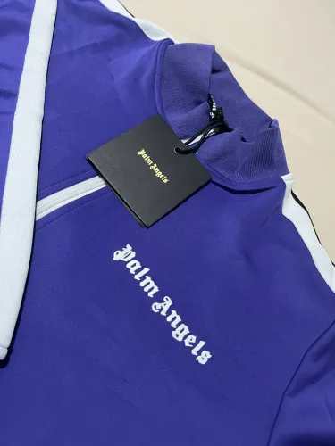 Conjunto palm angels ROXO