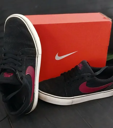 Nike SB Satire número 38/39 Original 
