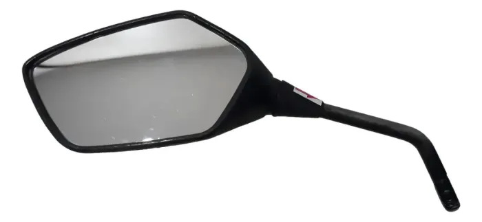 Espelho Retrovisor Honda Pcx 150 19/22 L/e Orig Ralado 60824