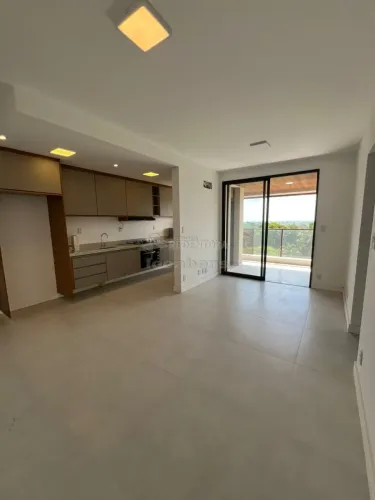 Apartamento Alto Padrão para Locação com 03 Dormitórios no bairro Iguatemi