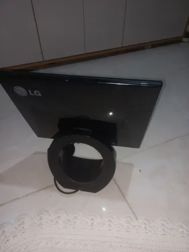 monitor LG