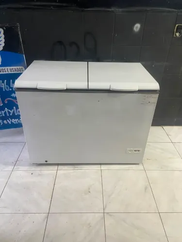 Freezer consul